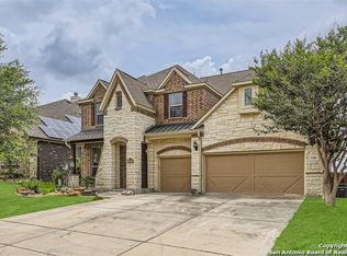 5318 Anemone, San Antonio, TX 78253