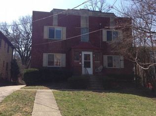 231 Loraine Ave #5, Cincinnati, OH 45220