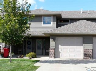 8510 W Lavern Wipf St, Sioux Falls, SD 57106