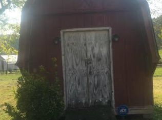 3499 Kiser Rd, Philadelphia, TN 37846