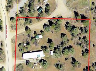 230 Pine Ridge Rd, Durango, CO 81301