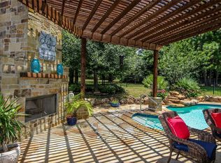 1632 Beau Rivage, Conroe, TX 77304