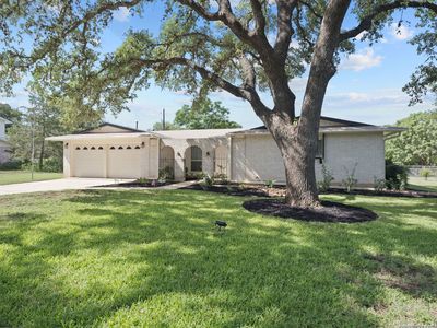 10411 rocking m, Helotes, TX, 78023