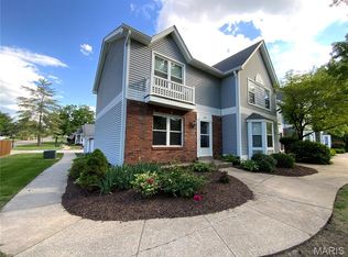 Heatherton Condo, Saint Charles, MO 63303