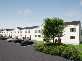 4597 Acushnet Ave, New Bedford, MA 02745