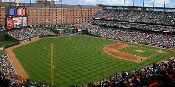 Camden Yards