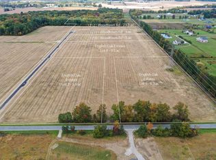 0 Woodtown Rd TRACT 8, Galena, OH 43021