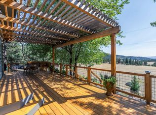 4500 NE McKay Creek Rd, Prineville, OR 97754