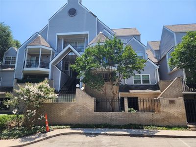 1001 Liberty St APT 119, Dallas, TX, 75204