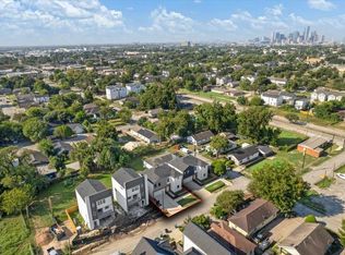 5604 Mulvey St, Houston, TX 77020