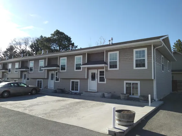 2804 Lincoln Ave, Cody, WY 82414