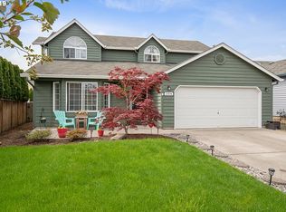 204 NW 28th Ave, Battle Ground, WA 98604