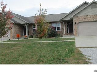 170 To 174 Randall St, Beckemeyer, IL 62219