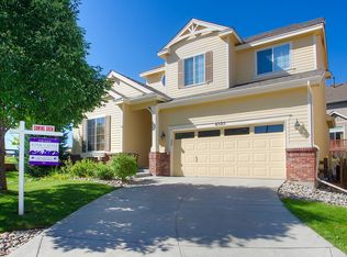 6585 S Abilene St, Centennial, CO 80111