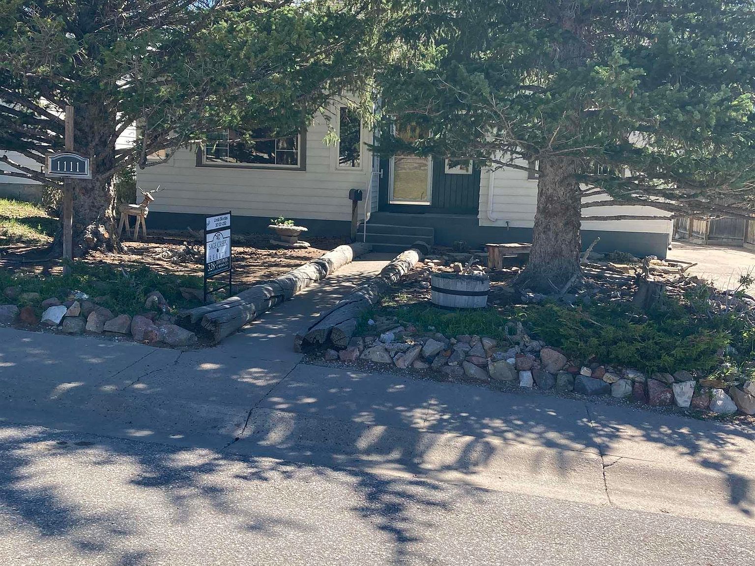 1111 12th St, Rawlins, WY 82301 MLS 20234021 Zillow