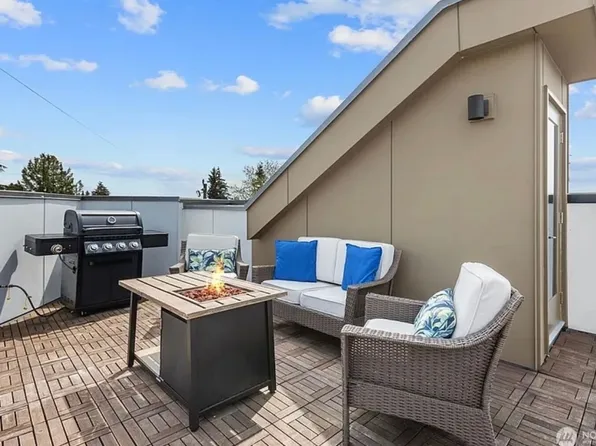 10710 Holman Rd NW #H, Seattle, WA 98177