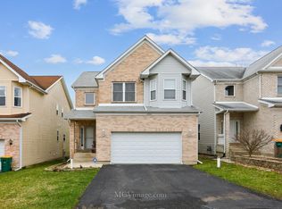 23564 N Melody Ln, Lake Zurich, IL 60047