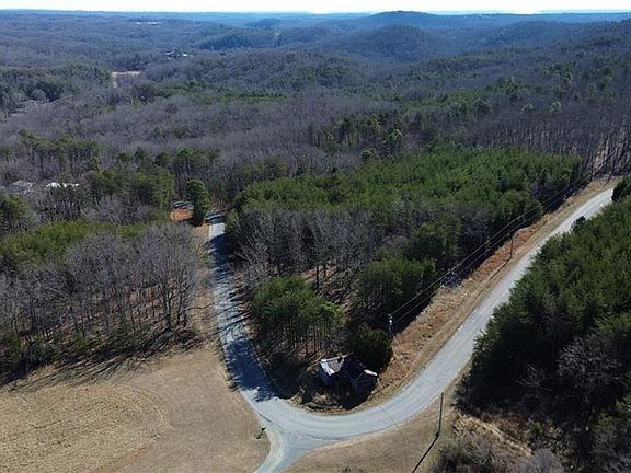 3rd image of TRACT Hanging Rock Forest Rd #H