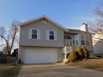 1277 Harvest Ridge Dr, Saint Charles, MO, 63303