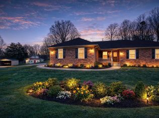 794 State Highway 66, Young Harris, GA 30582