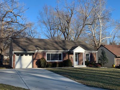 7531 Rainbow Dr, Prairie Village, KS, 66208