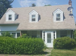 400 Sycamore Rd, Media, PA 19063