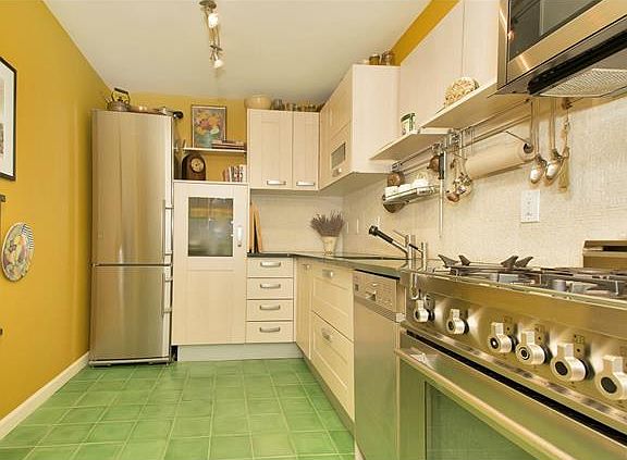 2nd image of 1155 Warburton Ave APT 6W
