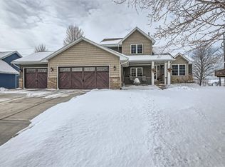1205 Lakeview Pkwy, Buffalo, MN 55313