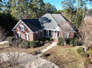 19 Wildeoak Ct, Columbia, SC 29223