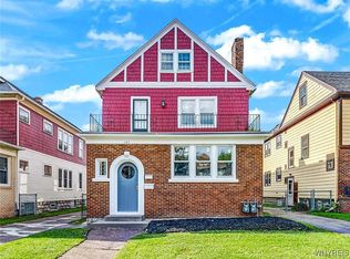 142 Shoshone St FLOOR 2, Buffalo, NY 14214