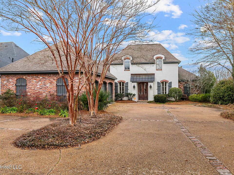 147 Belle Pointe, Madison, MS 39110 Zillow