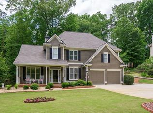5525 Clipper Bay Dr, Powder Springs, GA 30127