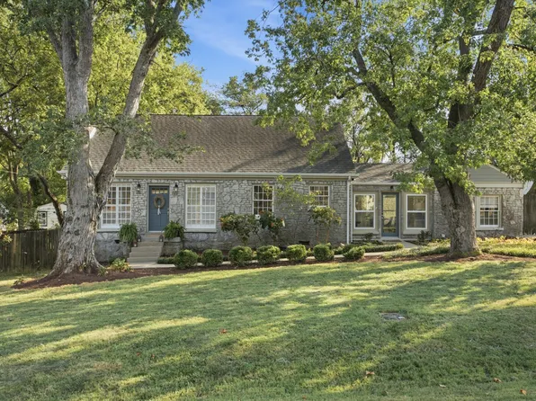 816 Gwynn Dr, Nashville, TN 37216