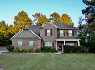 120 Calverton Ln, Tyrone, GA 30290