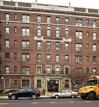 5th image of 700 Ocean Ave #Fg