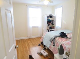 60 William St #2, Medford, MA 02155