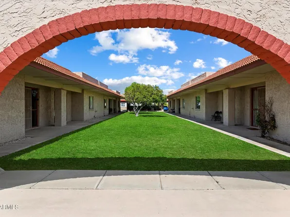12800 N 113TH Avenue #8, Youngtown, AZ 85363