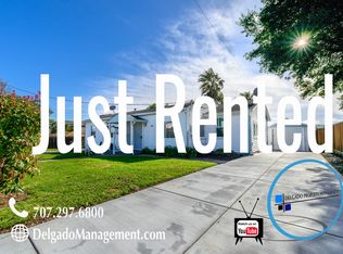 648 E I St, Benicia, CA 94510