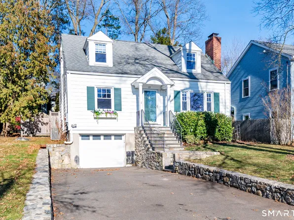25 Ogden Rd, Stamford, CT 06905