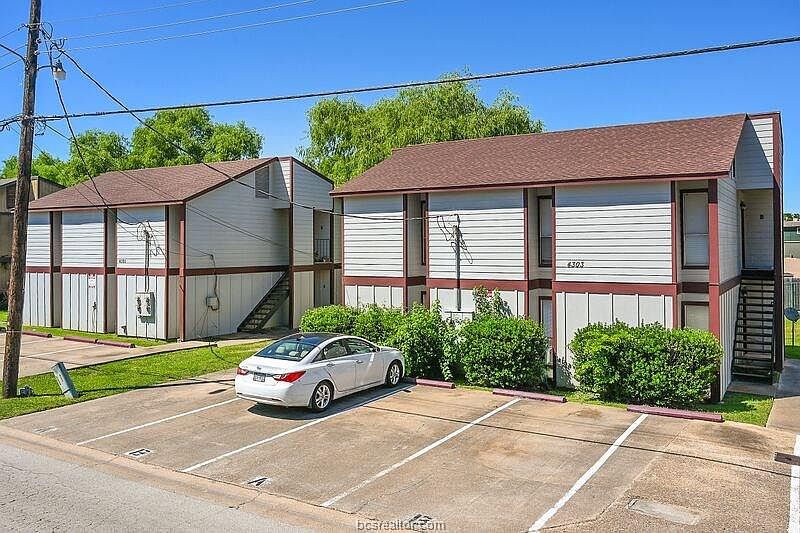 1st image of 4301 Boyett St #A-d