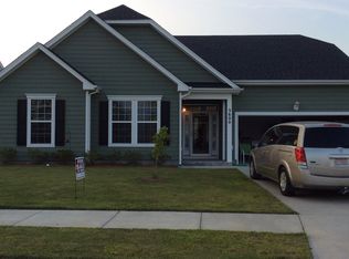 3600 Young St, Elizabeth City, NC 27909