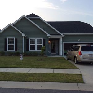 3600 Young St, Elizabeth City, NC, 27909