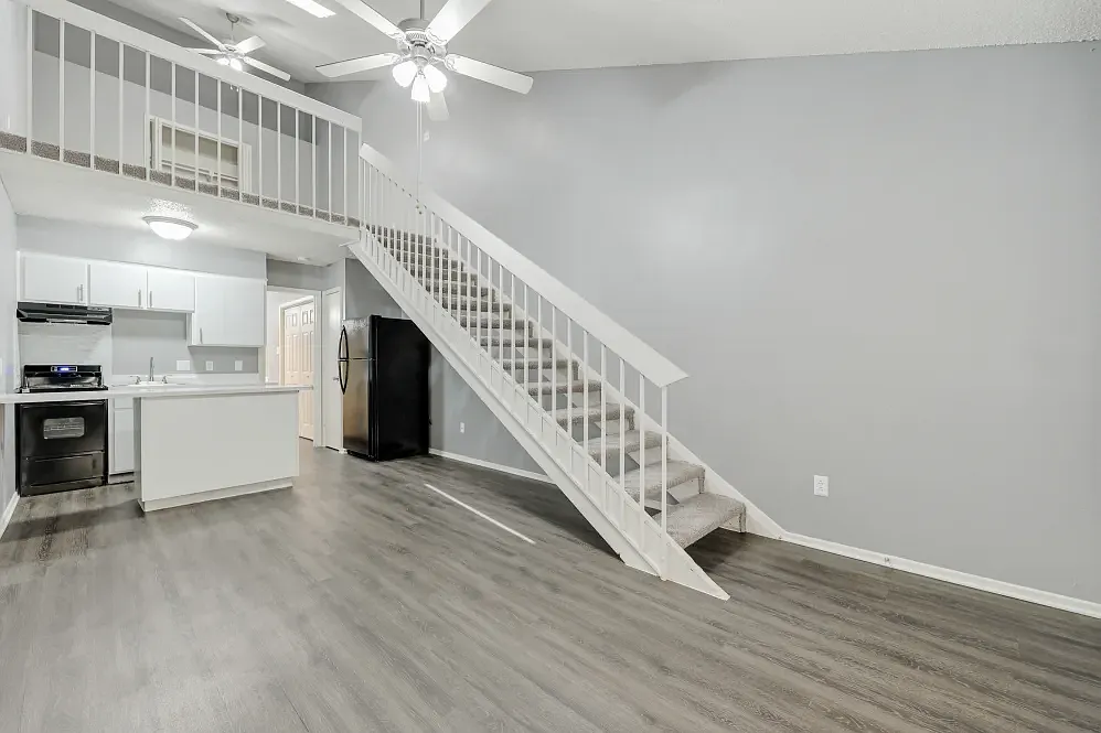 The Lofts — Photo 2