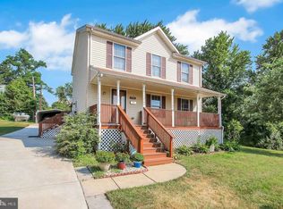 5306 Plainfield Ave, Baltimore, MD 21206