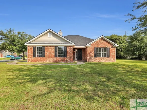 2 Fontenot Court, Savannah, GA 31405