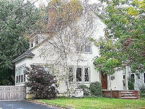 Charming New England Colonial