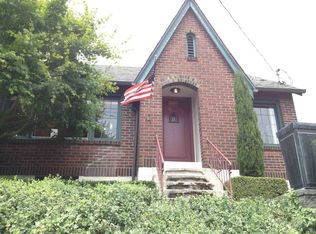 1614 NE 80th St, Seattle, WA 98115