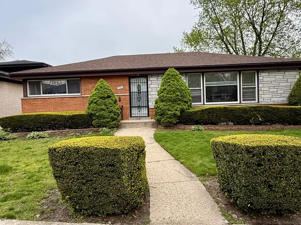 9527 Lowell Ave, Skokie, IL 60076