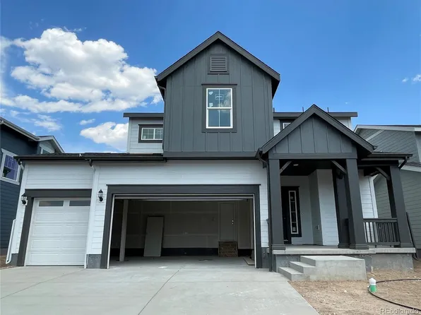 4314 Fellows Drive, Timnath, CO 80547