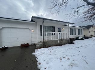 228 E Ryan Dr UNIT 228, Hayden, ID 83835